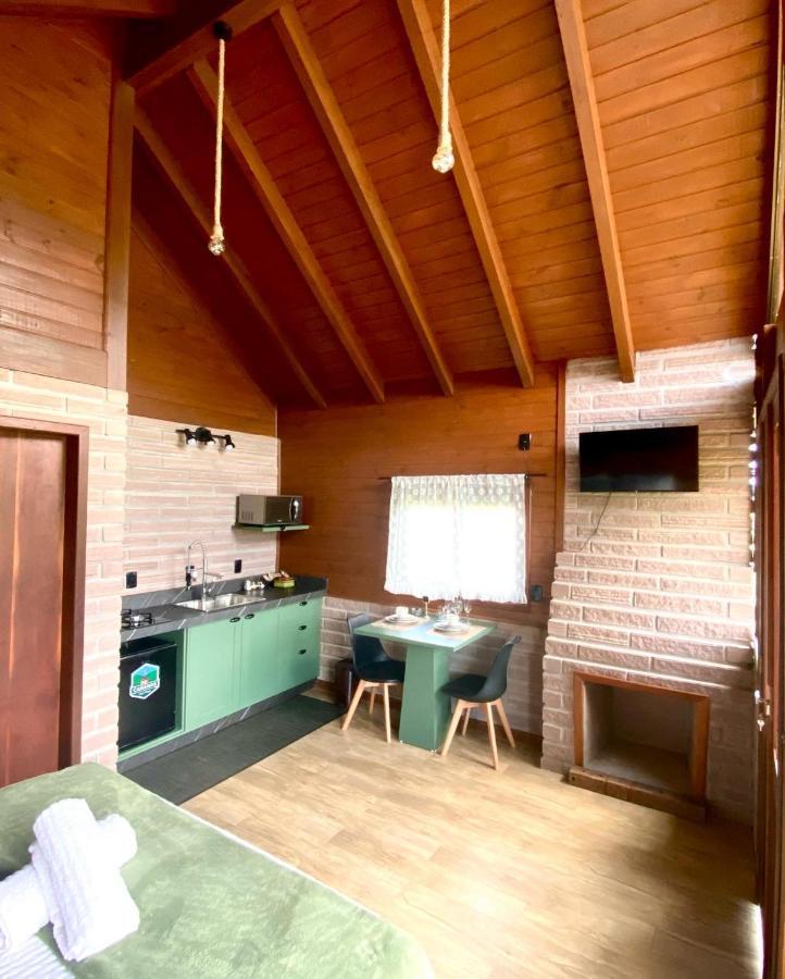 Cabanas Vale Verde Praia Grande  Esterno foto