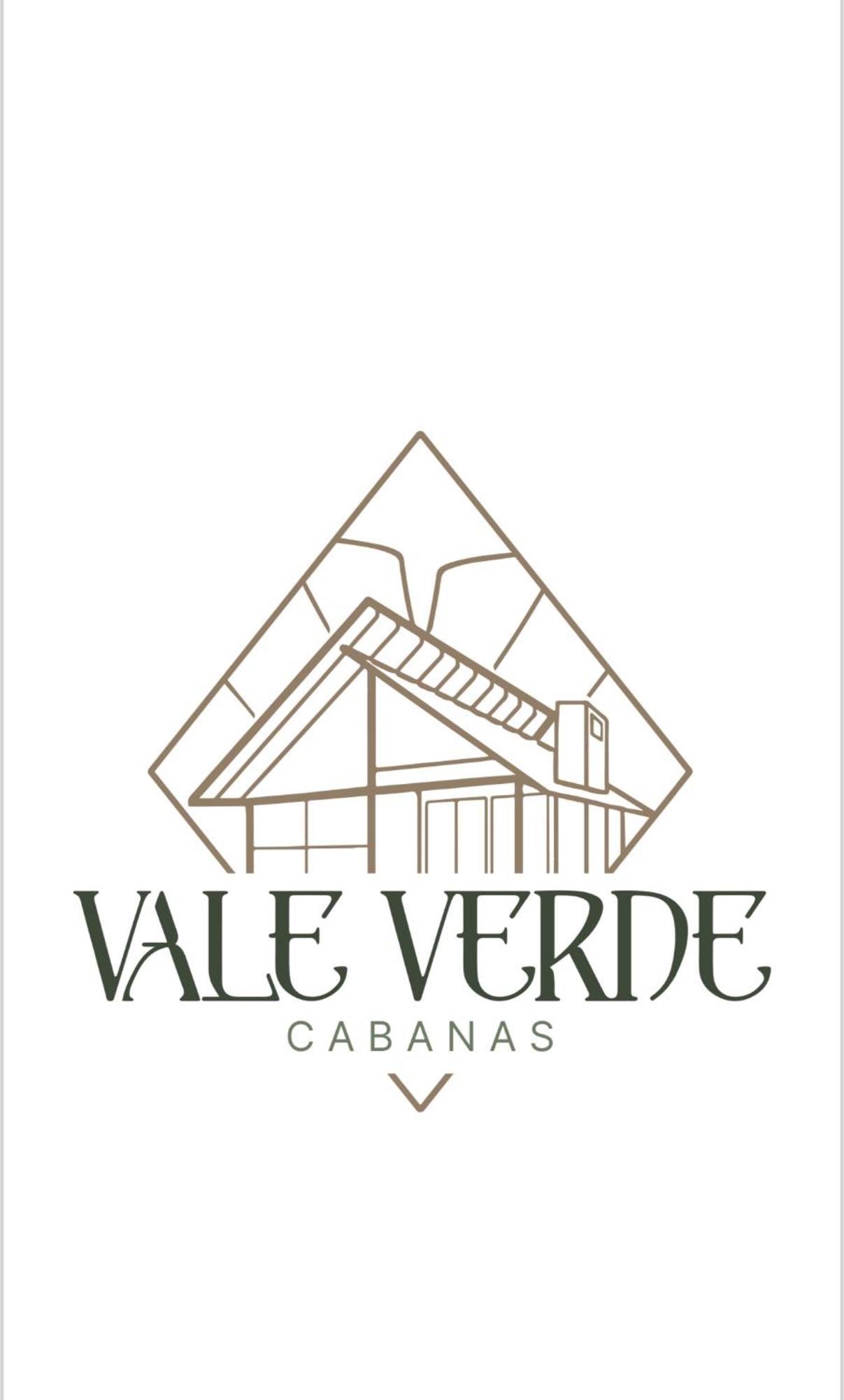 Cabanas Vale Verde Praia Grande  Esterno foto