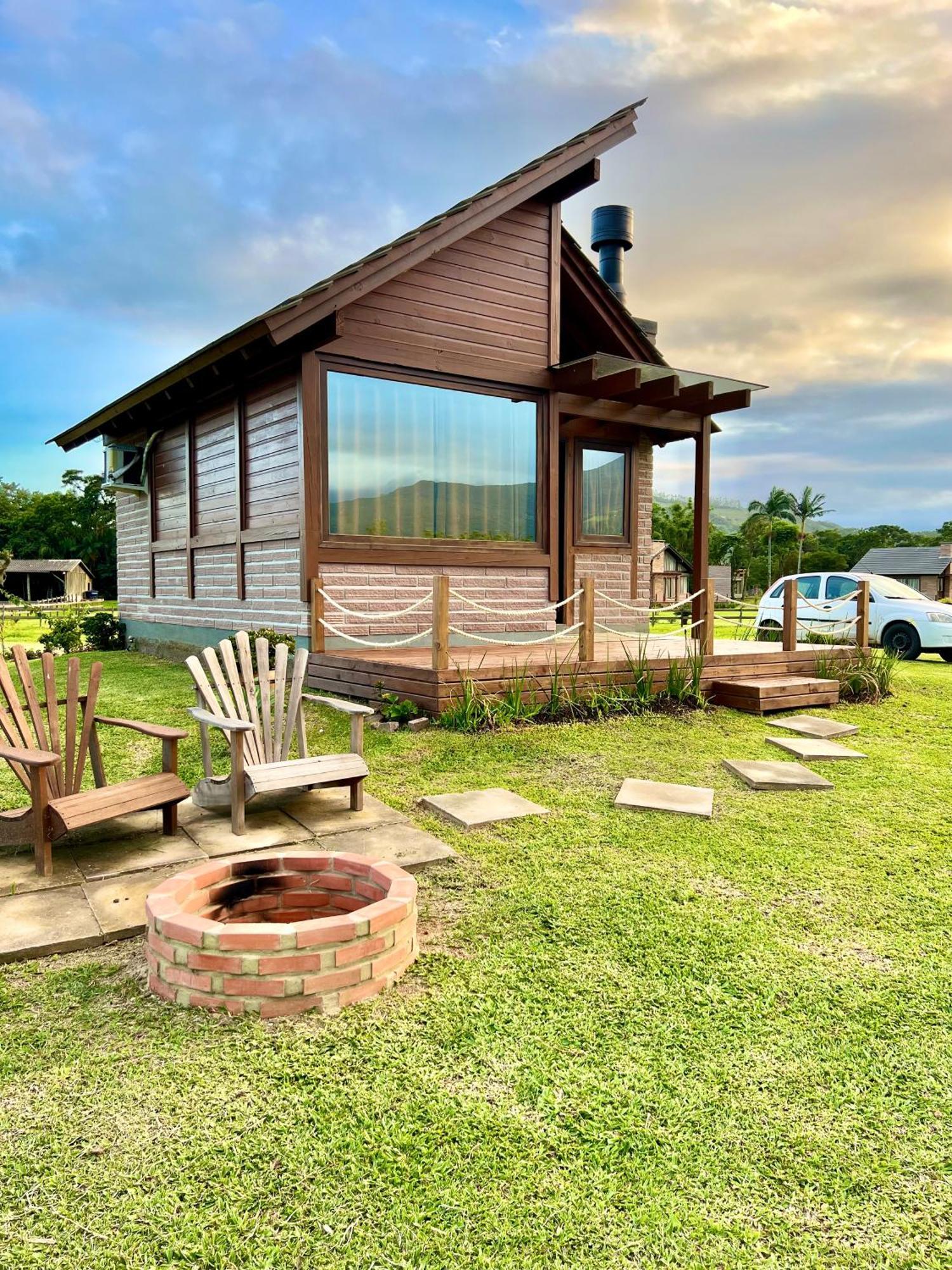 Cabanas Vale Verde Praia Grande  Esterno foto