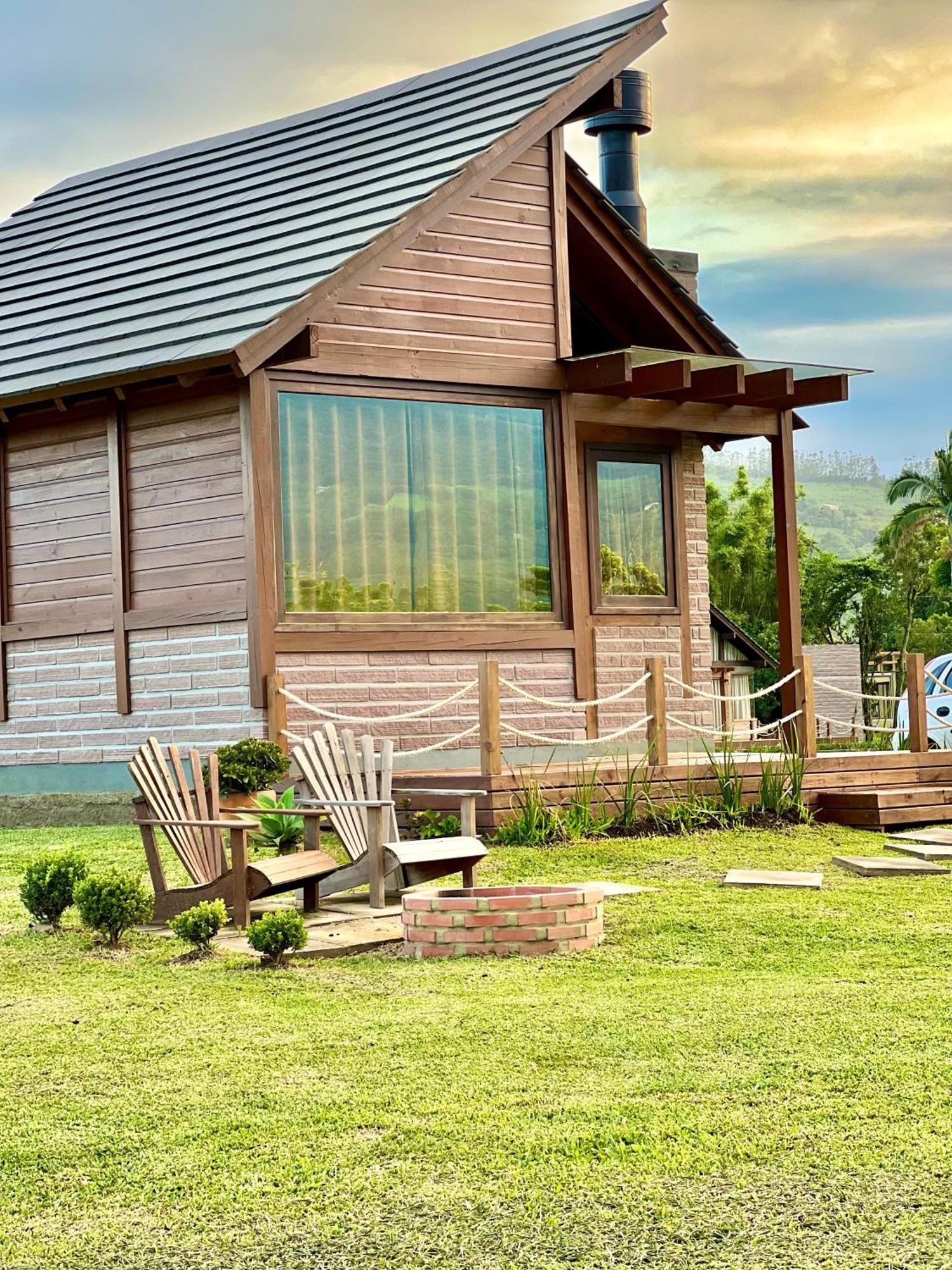Cabanas Vale Verde Praia Grande  Esterno foto